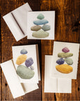 Whispering Sands Greeting Card