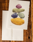 Whispering Sands Greeting Card