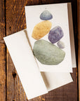 Whispering Sands Greeting Card
